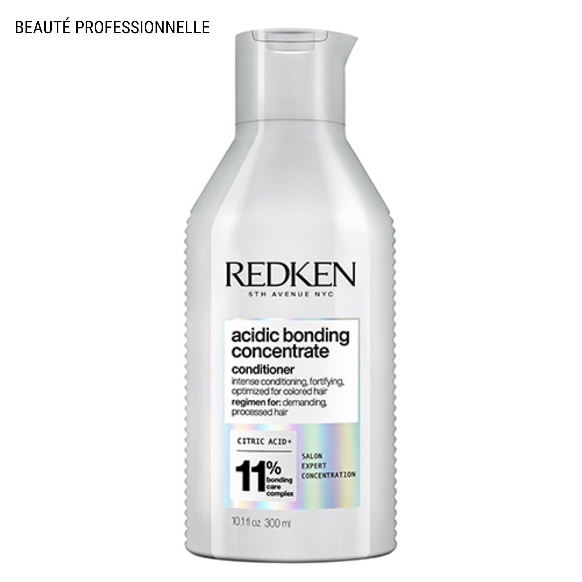 image-Après-Shampoing Réparateur Acidic Bonding Concentrate 300ml