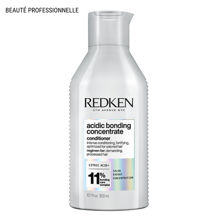 Après-Shampoing Réparateur Acidic Bonding Concentrate 300ml