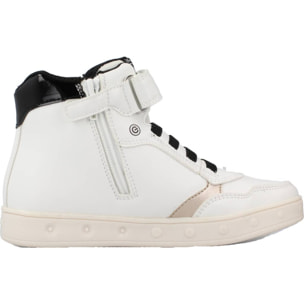 SNEAKERS GEOX J SKYLIN G.