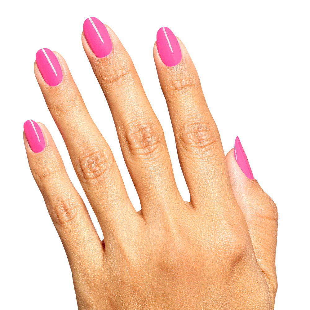 Infinite Shine - Beat Goes Neon and On - Vernis à ongles effet gel, sans lampe, tenue jusqu'à 11 jours - 15ml