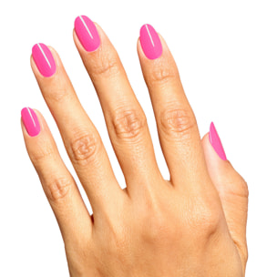 Infinite Shine - Beat Goes Neon and On - Vernis à ongles effet gel, sans lampe, tenue jusqu'à 11 jours - 15ml