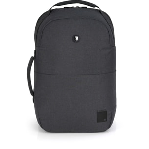 Mochila para portátil Level con material reciclado impermeable