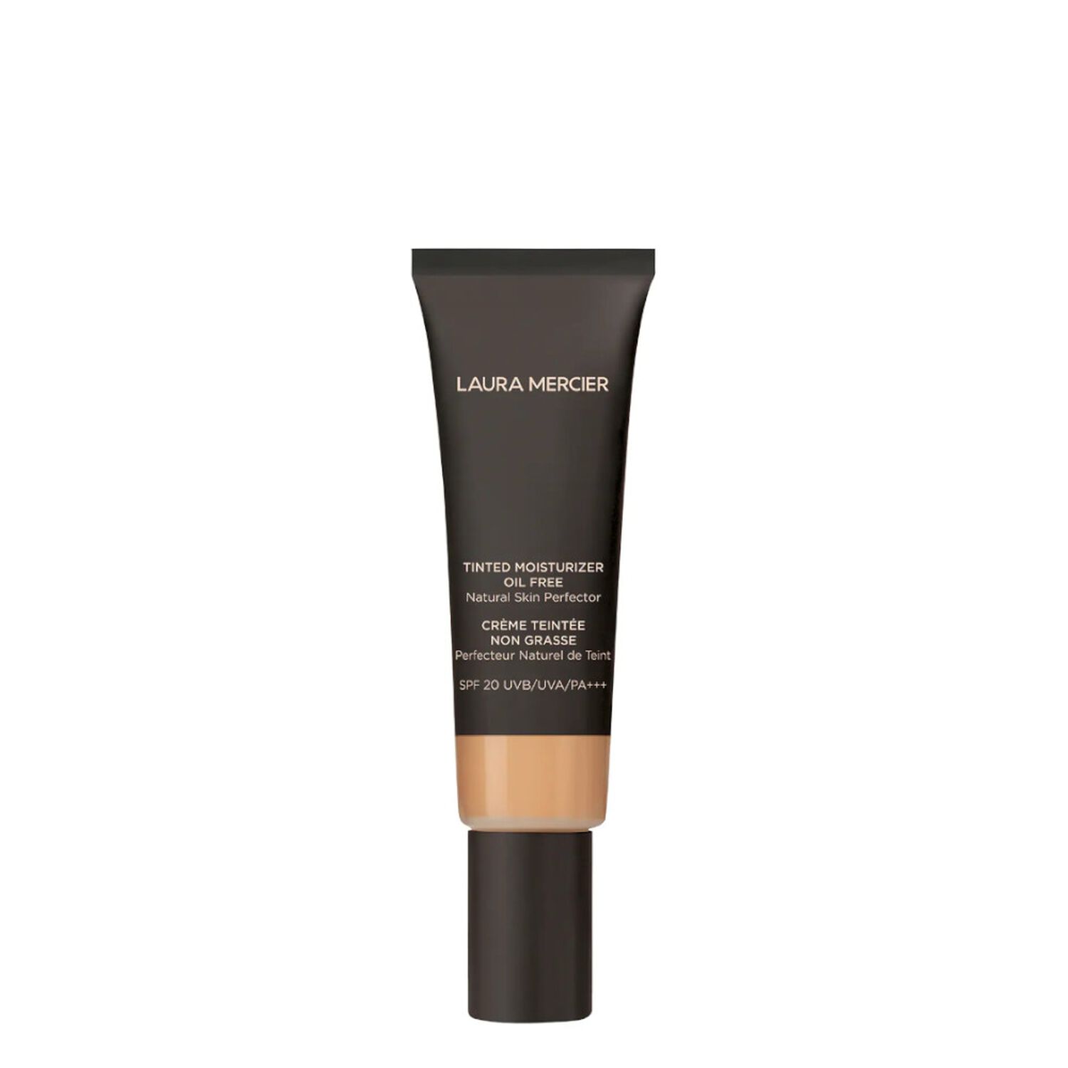 Tinted moisturizer oil free - Crème Teintée 50 ml