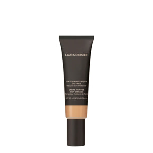 Tinted moisturizer oil free - Crème Teintée 50 ml