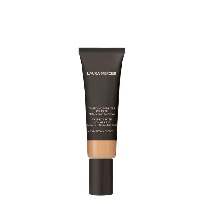 Tinted moisturizer oil free - Crème Teintée 50 ml