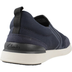 Sneakers de  Hombre de la marca CLARKS  modelo LT EASE Blue