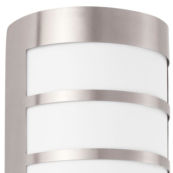 CELA 2 Aplique níquel mate