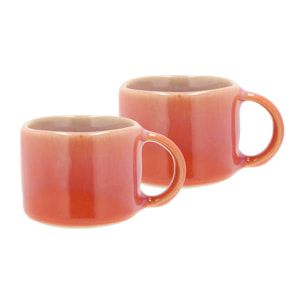 Tasse espresso Allure