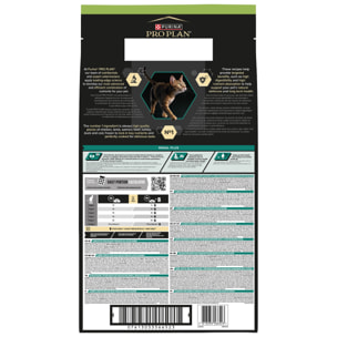 PURINA PRO PLAN Sterilised Adult 1+ RENAL PLUS Riche en Saumon