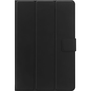 Housse ESSENTIELB Samsung Tab A11+ folio