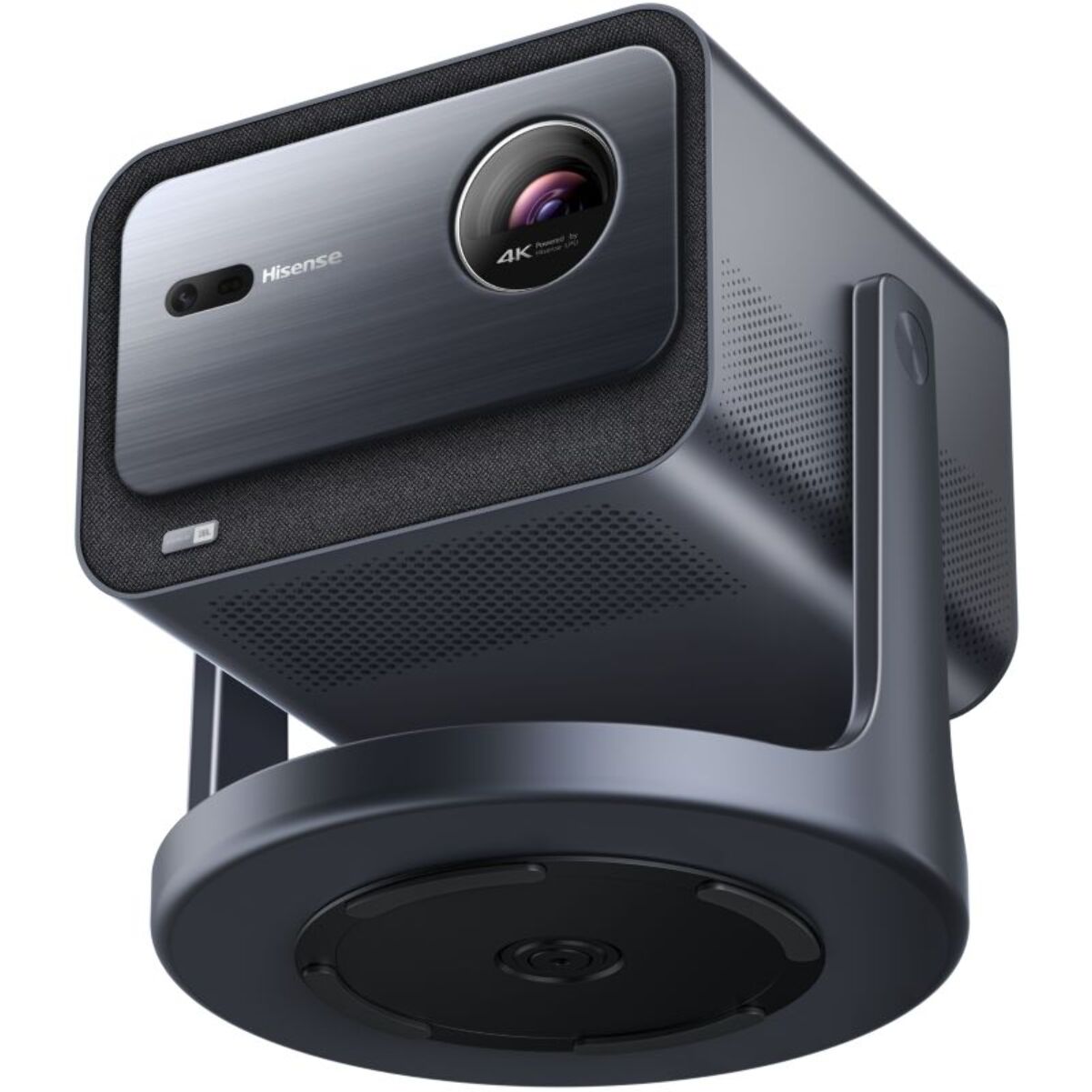 Vidéoprojecteur home cinéma HISENSE Smart Mini C2
