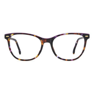 Gafas de Vista Carrera 3074 HKZ 53 de Acetato Mujer 53 mm