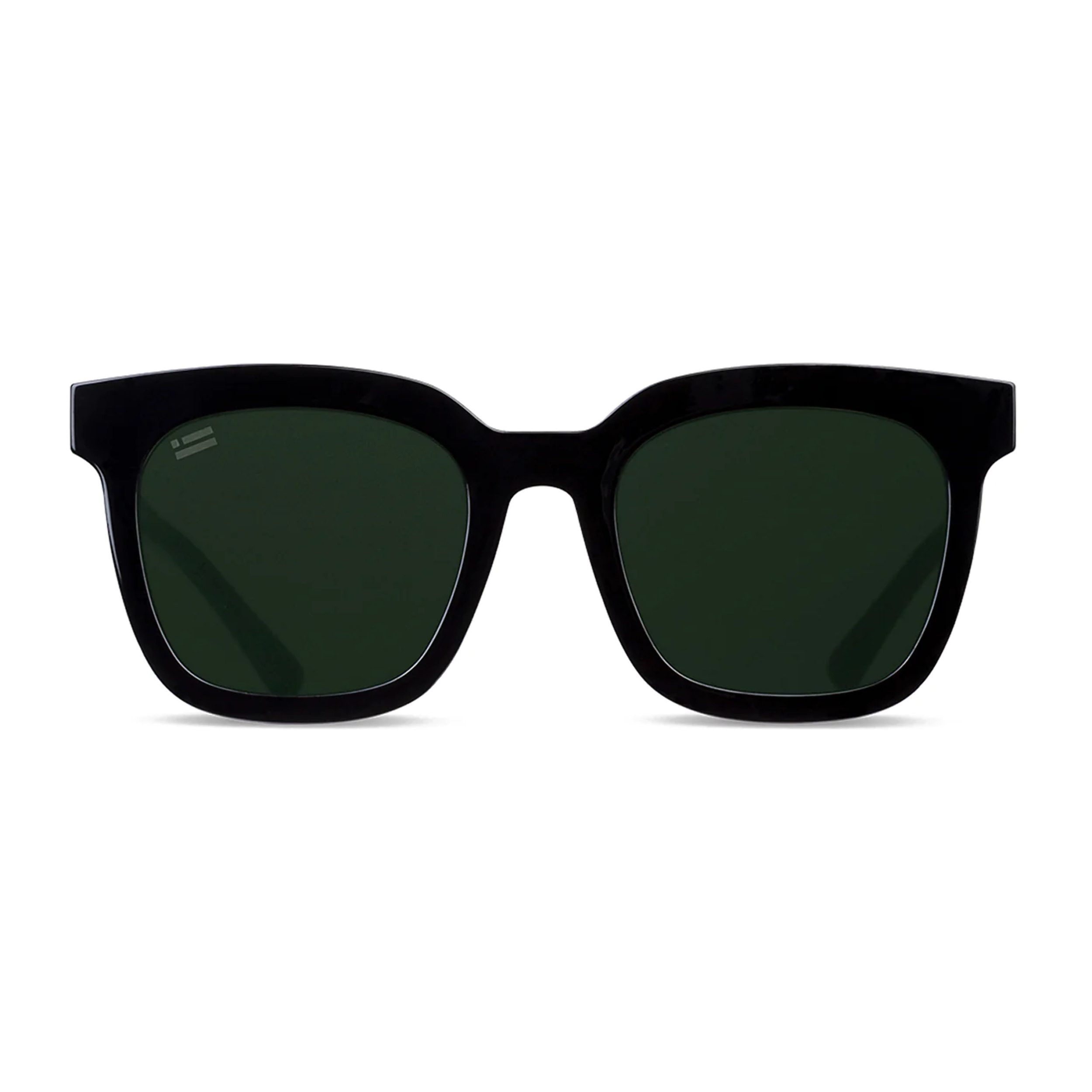 Gafas de Sol 993 Black/Black D.Franklin