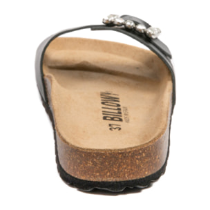 Sandalia BILLOWY NEGRO