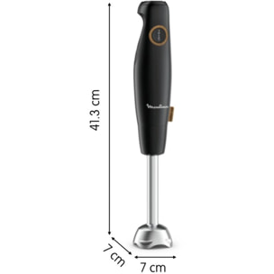 Mixeur MOULINEX DD46E810 ECO RESPECT