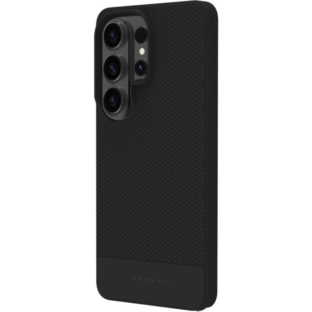 Coque ADEQWAT Samsung Galaxy S26 Ultra Magnétique Noir