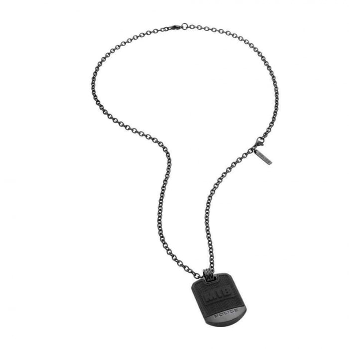 Collar Police Hombre PJ.26400PSUB-01