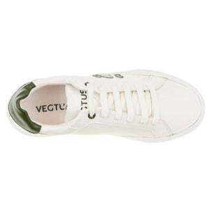 Zapatillas Vegtus Nopal Man Green Cactus