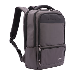 Zaino  da uomo Textile Polyester 43x30x18 cm