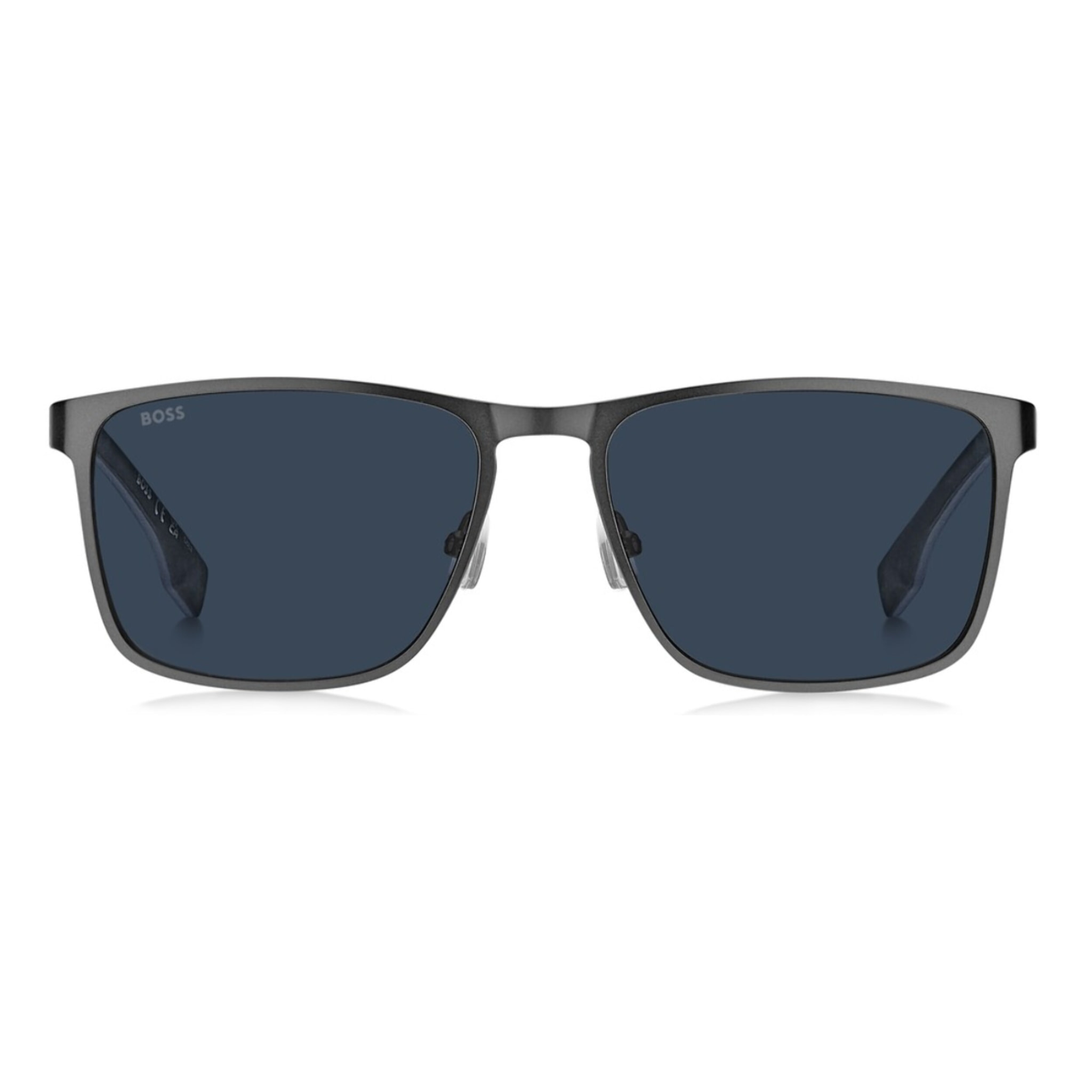 Gafas de Sol Hugo Boss 1826/S R80 de Metal Hombre 56 mm