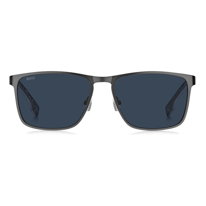 Gafas de Sol Hugo Boss 1826/S R80 de Metal Hombre 56 mm