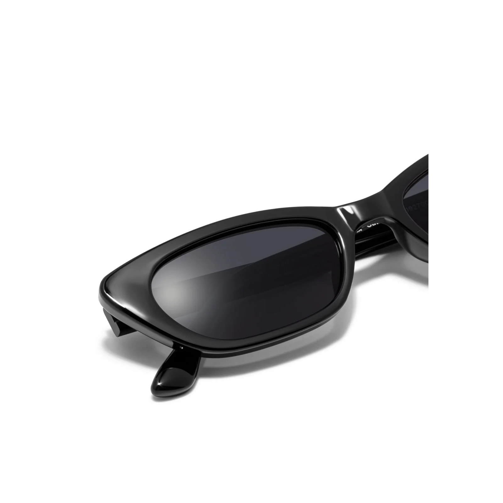 Gafas de Sol Soho Black / Black D.Franklin