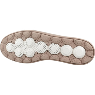 Sneakers de  Mujer de la marca GEOX  modelo D SPHERICA ECUB-1 NUDE