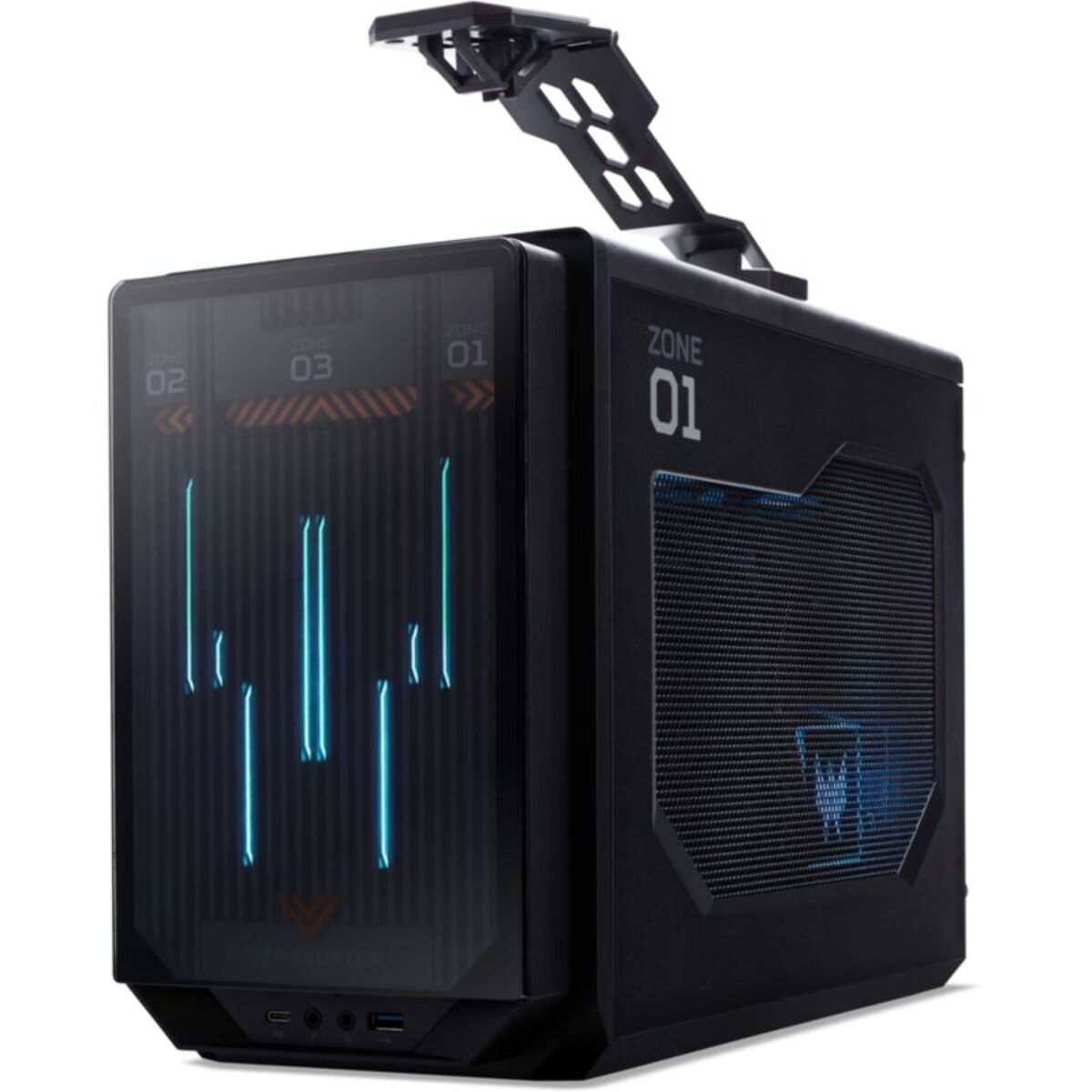 PC Gamer ACER Predator Orion X POX-950