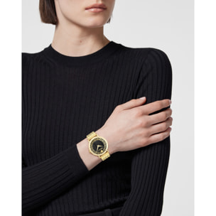 Versace Orologio Analogico Al Quarzo Versace Daedalus (Wc-9A)
