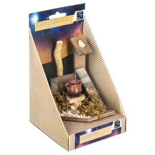 Accessoire déco pour crèche