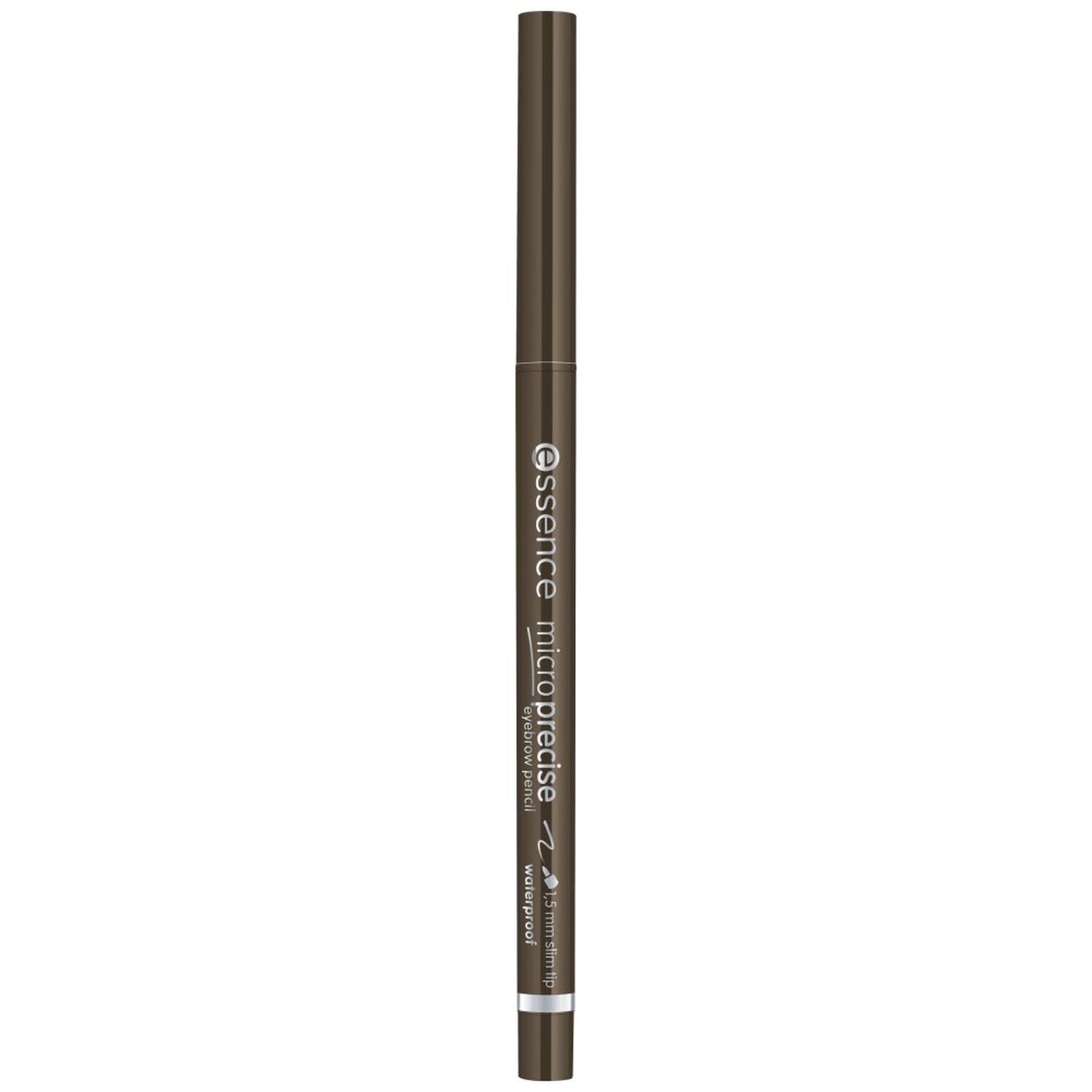Micro Precise Eyebrow Pencil - Crayon Sourcils Ultra Précis
