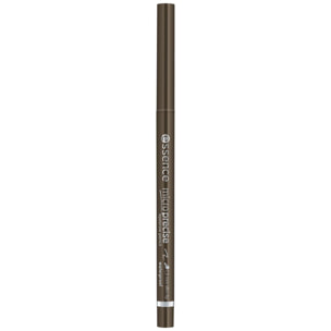 Micro Precise Eyebrow Pencil - Crayon Sourcils Ultra Précis