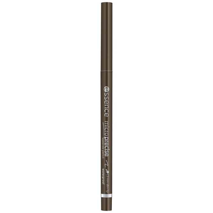 Micro Precise Eyebrow Pencil - Crayon Sourcils Ultra Précis