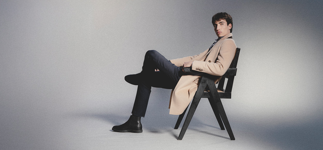 BARBA en vente privée chez VEEPEE