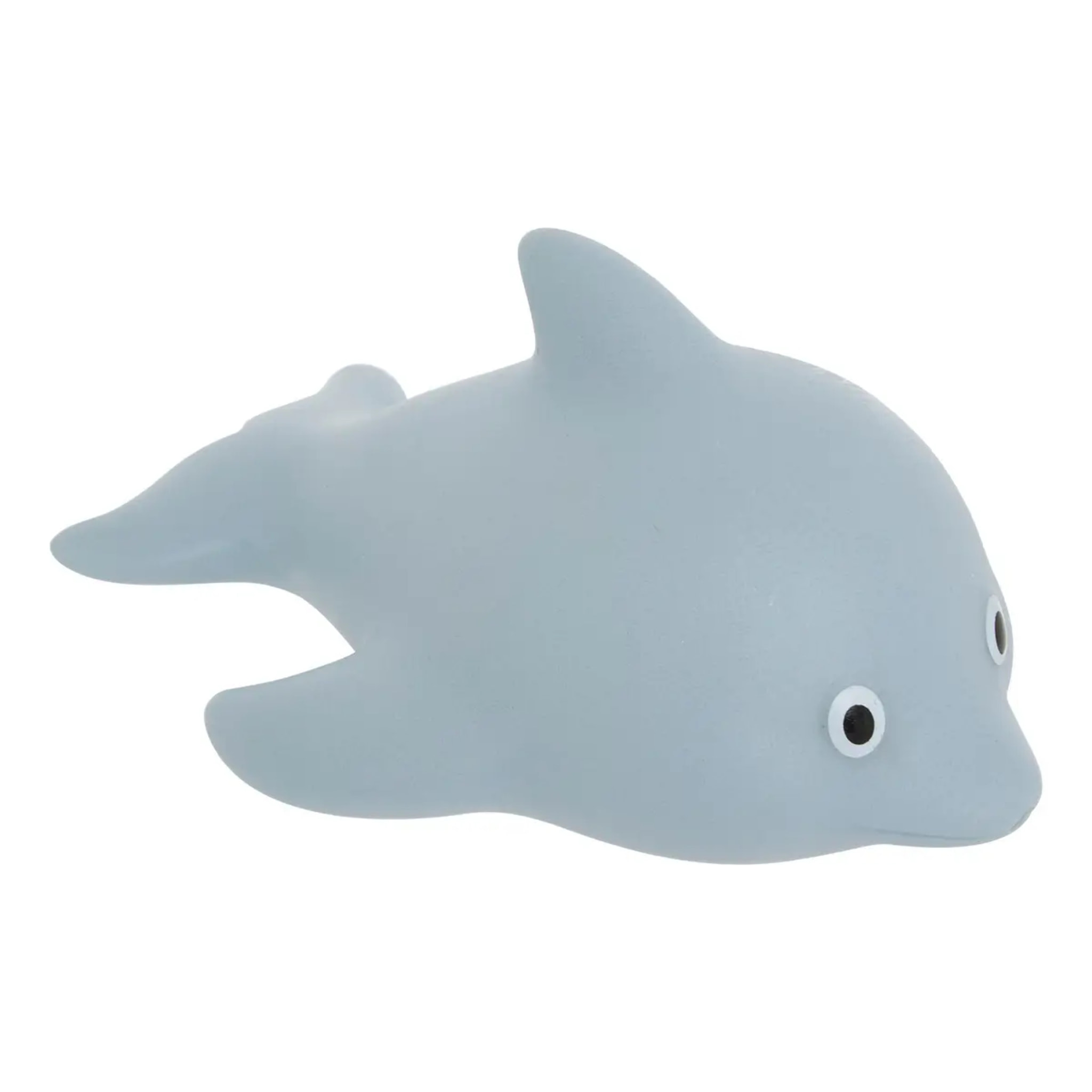Jouet de bain enfant Orta 9,5x9,5x11cm bleu