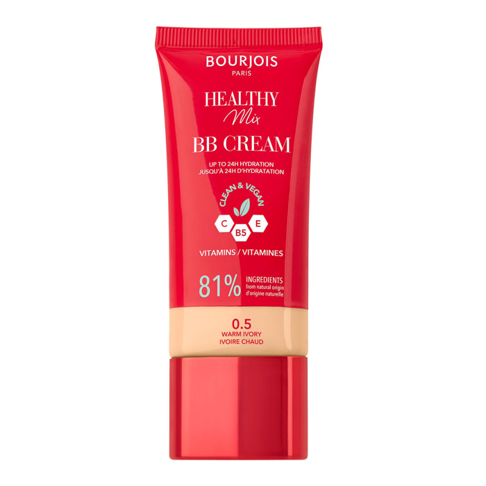 Healthy Mix - BB & CC crème