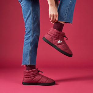 Zapatilla de casa ,Boot Home Marbled Suela de Goma