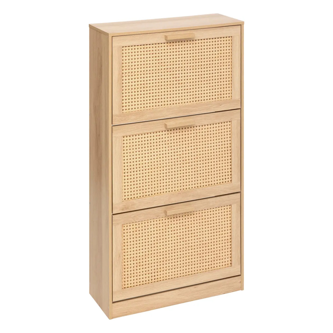 Range-chaussures Drawy 18 paires