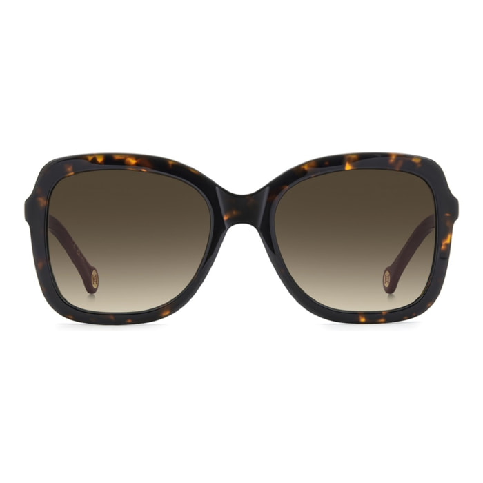 Gafas de Sol Carolina Herrera HER 0373/S 086 de Acetato Mujer 56 mm