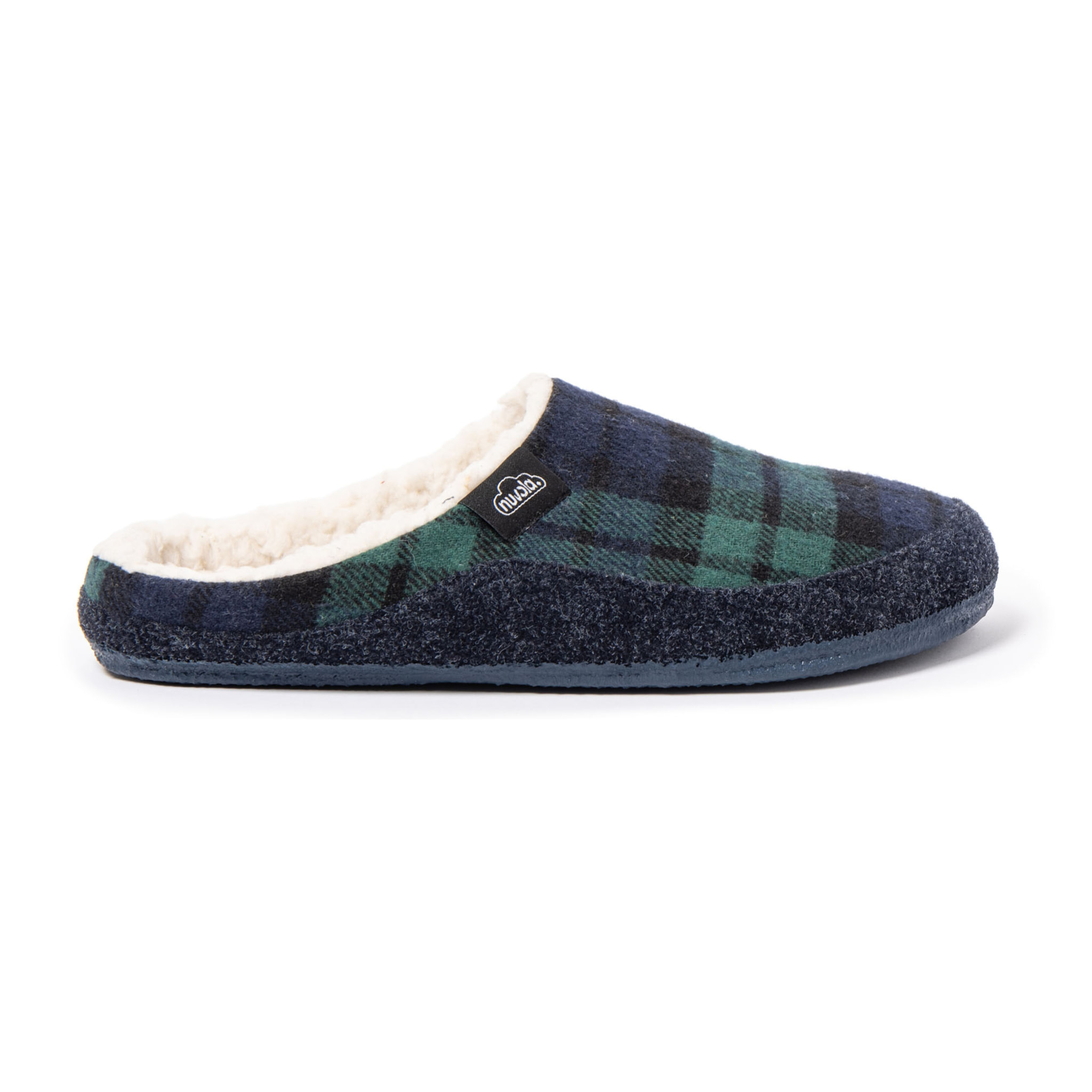 Zapatillas de casa , Zueco Nessy