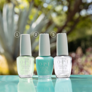 Make My Bark on the World - Vernis à Ongles Vegan Nature Strong