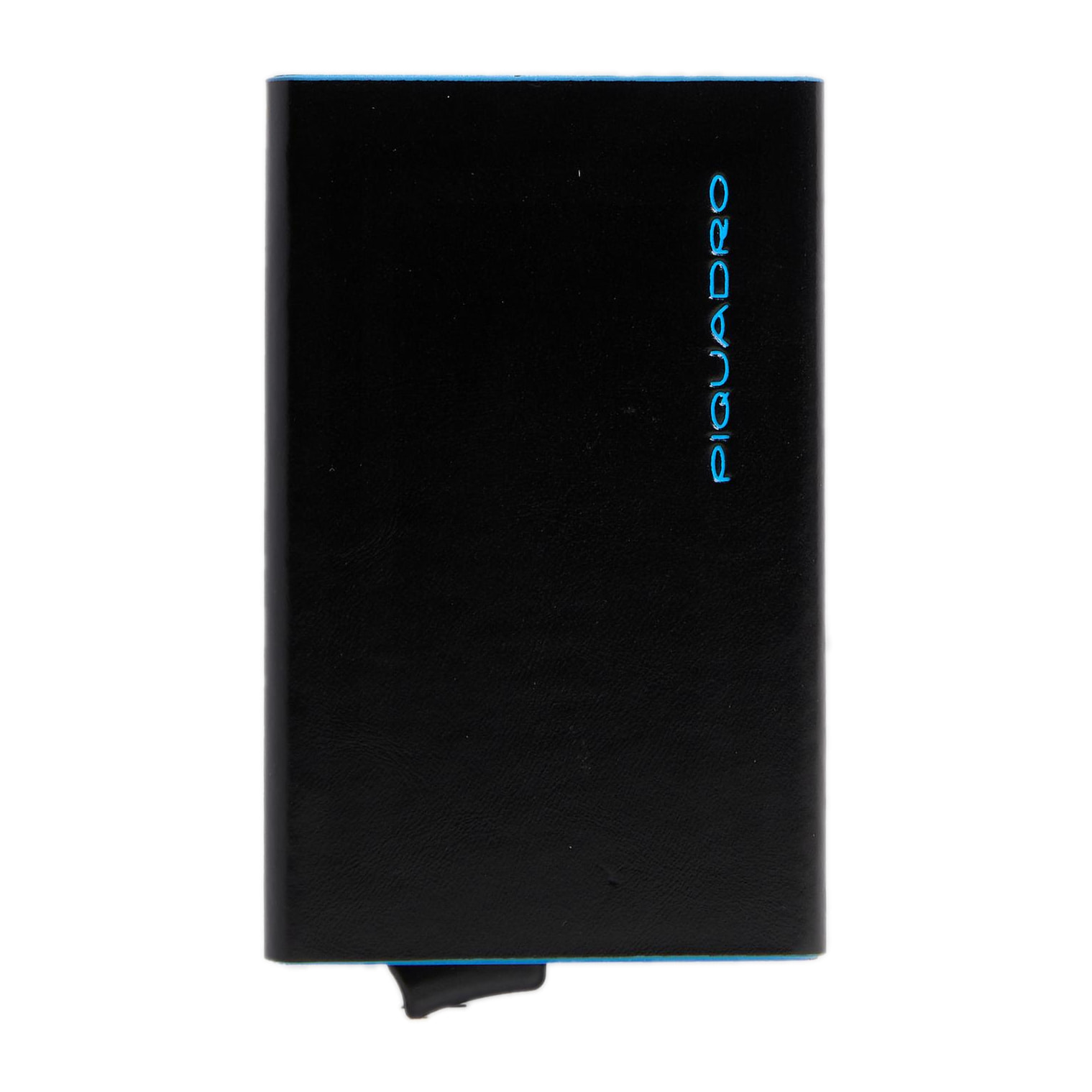 Piquadro Portacarte uomo automatico