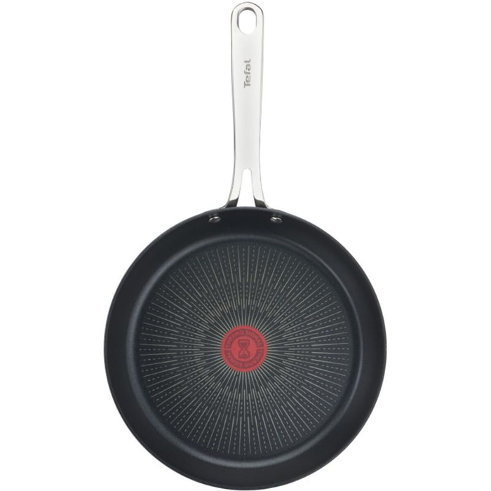 Poêle TEFAL Unlimited Premium diam28cm G2560602