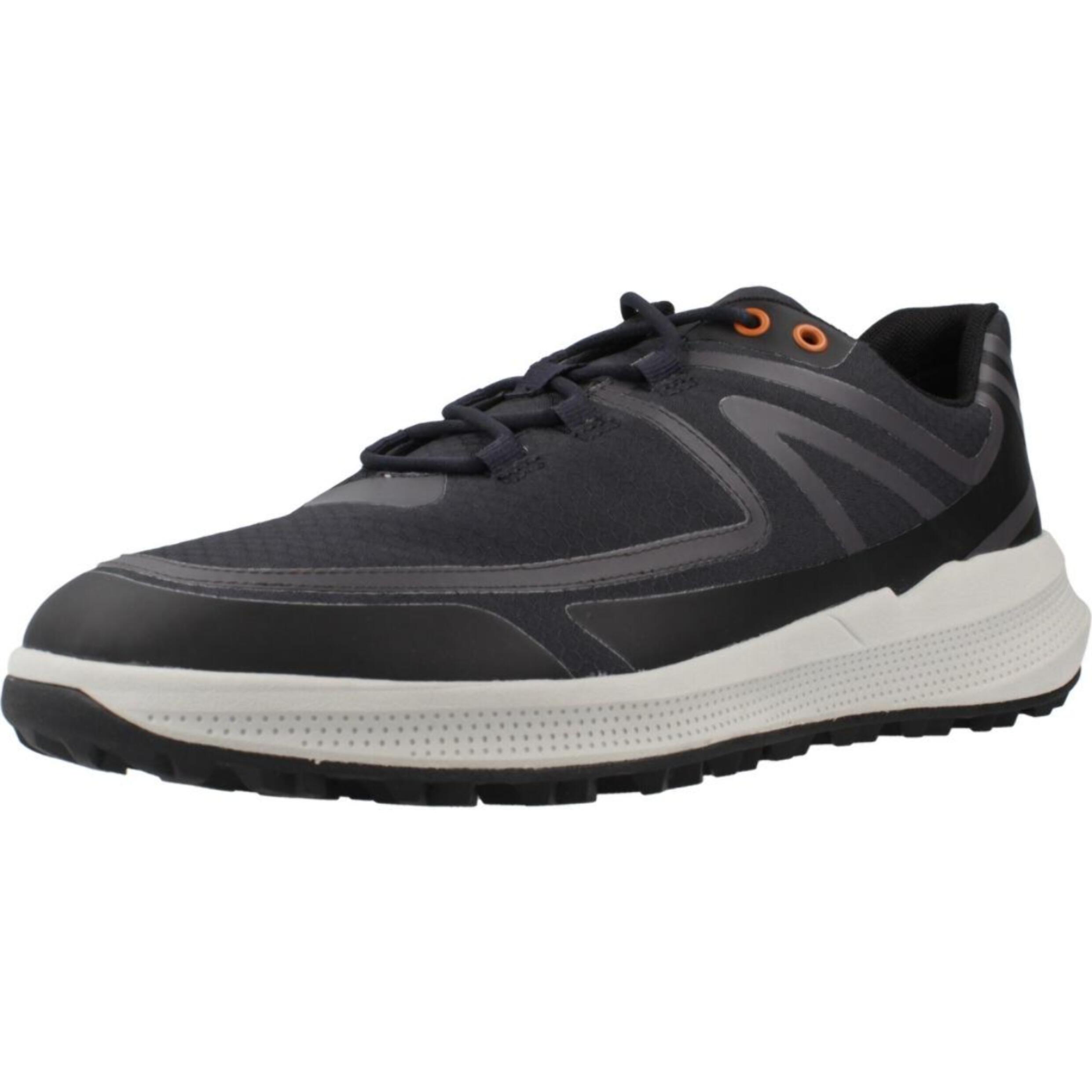 Sneakers de  Hombre de la marca GEOX  modelo U PG1X NEGRO
