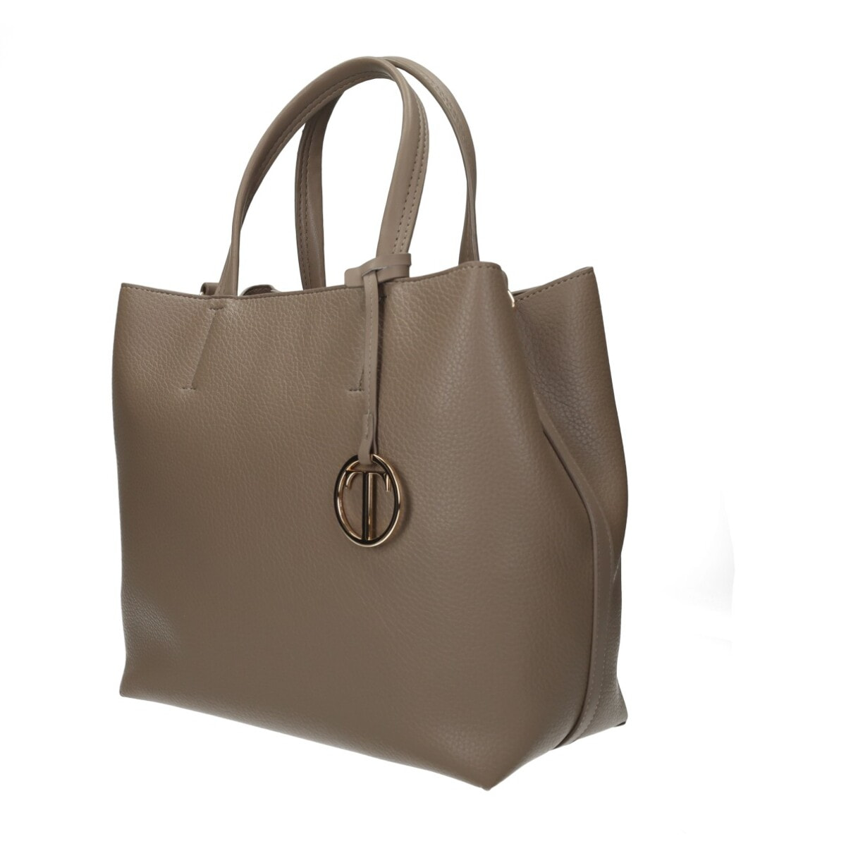 Borsa Adulto unisex Tata Italia Grigio