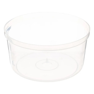 Essoreuse mécanique 4 litres