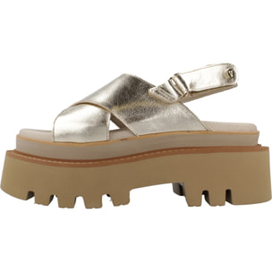 SANDALIAS YELLOW ODETTE