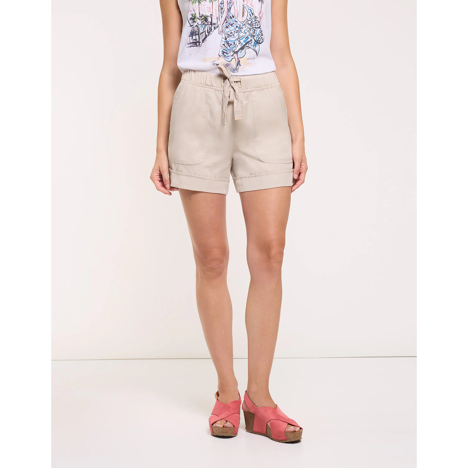 Bermuda Beige - Ducano