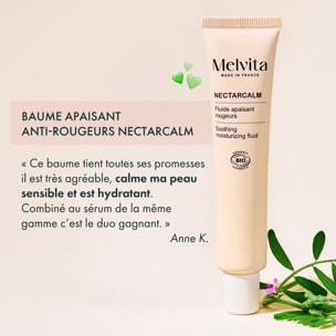 Nectar Calm - Baume Correcteur Apaisant 15 ml
