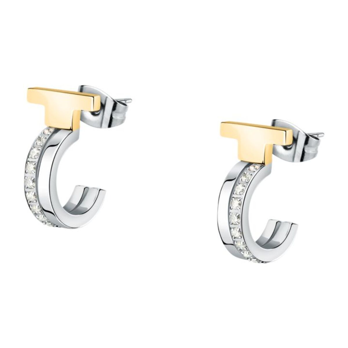 Pendientes Trussardi Mujer TJAXC35
